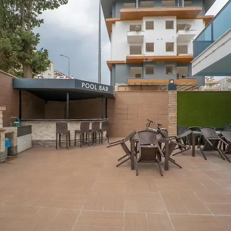 Apartment 0006 Sun Palace Only 300m From The