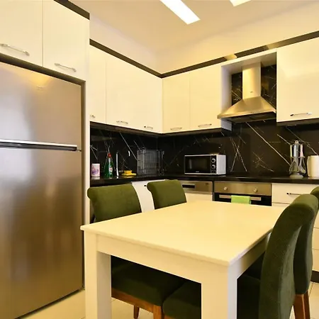 Apartamento 0006 Sun Palace Only 300m From The *