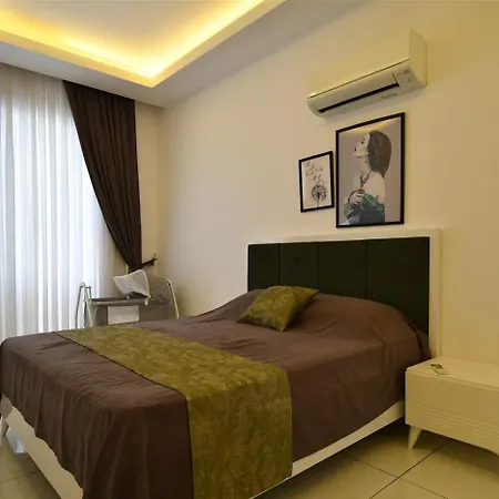 Apartamento 0006 Sun Palace Only 300m From The *