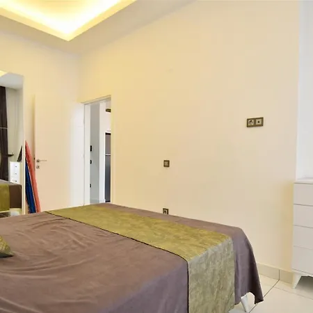 شقة 0006 Sun Palace Only 300m From The
