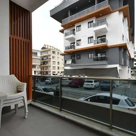 شقة 0006 Sun Palace Only 300m From The